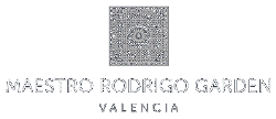 Maestro Rodrigo Garden - Valencia